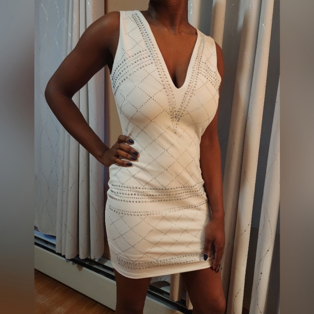 Agaci Dress